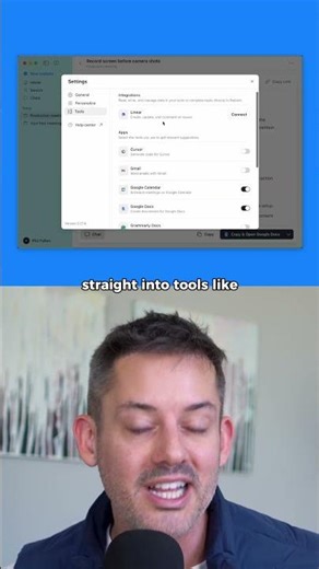 The FREE AI assistant that finishes your work!