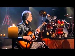 Yes Acoustic: Guaranteed No Hiss (2004) Part 2- Long Distance Runaround