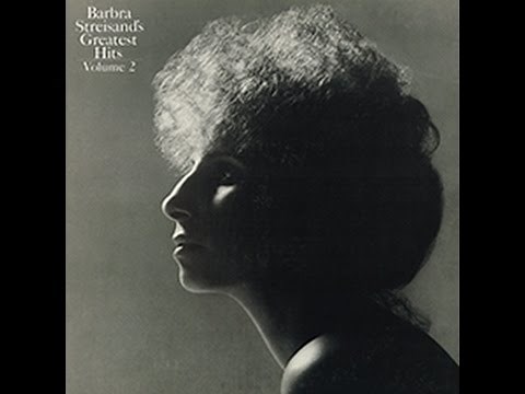 Barbra Streisand - Barbra Streisand's Greatest Hits, Volume 2