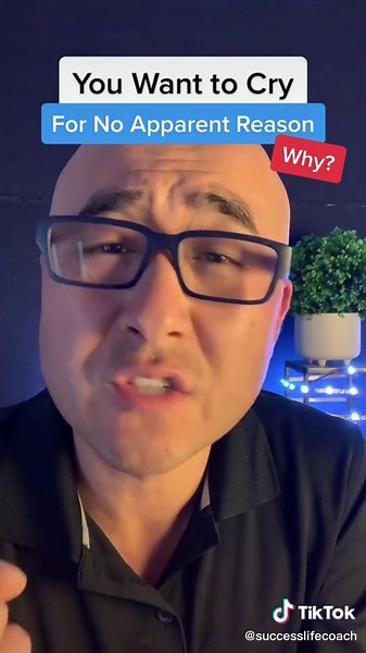 Understanding Sudden Sadness: Reasons and Solutions