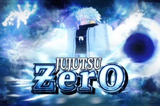 Todos los códigos de Jujutsu Zero (Abril 2026)