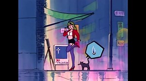 Sailor Moon ---- Capítulo: 6 ---- Serena Se Convierte En Cupido? .mp4