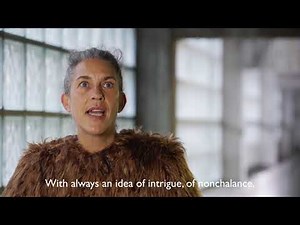 Interview of Isabel for Men's Collections | ISABEL MARANT