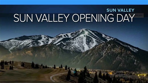 Today In Your Neighborhood: Opening day at Sun Valley & Athletic Club Boise's Home Kit Release Party