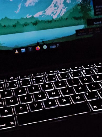 How is that even possible? #linux #arch #apple #tech #techtok | Linux