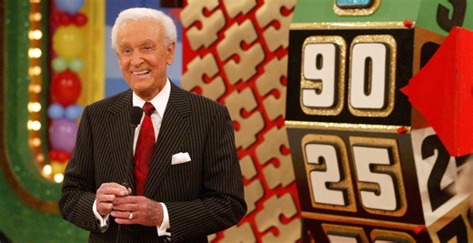 Model Accuses 'The Price Is Right' Host of Forcing Her Into Early Retirement