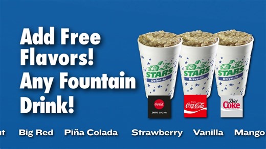 Four generations and counting. Stars. The Ultimate Drive-in since 1986! | Stars Drive-In