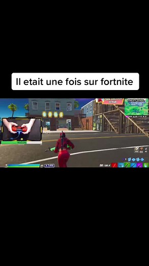 Nouvelle manette Zetfar pour Fortnite