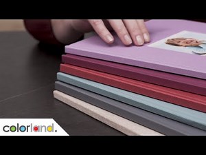 ¿Cómo puede verse tu fotolibro? | Cubiertas de Fotolibro Premium | Colorland