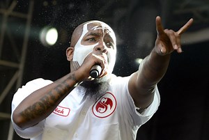 Tech N9ne's "Planet" Tracklist Features Machine Gun Kelly, Krizz Kaliko & More