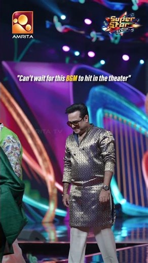 ഷാനിക്ക സ്റ്റൈൽ 😎🔥| Super star Senior