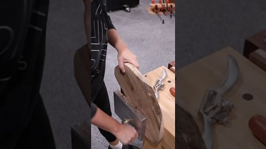 52K views · 938 reactions | This carved serving tray was so fun to make… | 3x3 Custom | Facebook