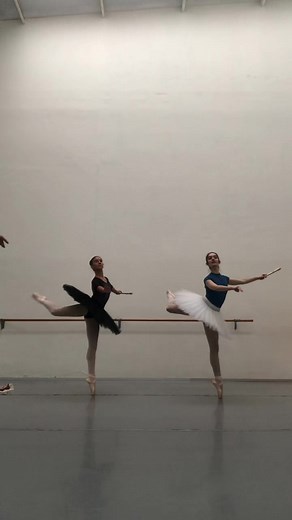 Mirlitons Ballet Nutcracker Season