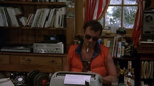 Where The Buffalo Roam (1980) 720p💎