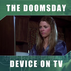 Just can't get enough of the groundbreaking sci-fi storytelling and the impressive special effects in Bionic Woman | Bionic Woman