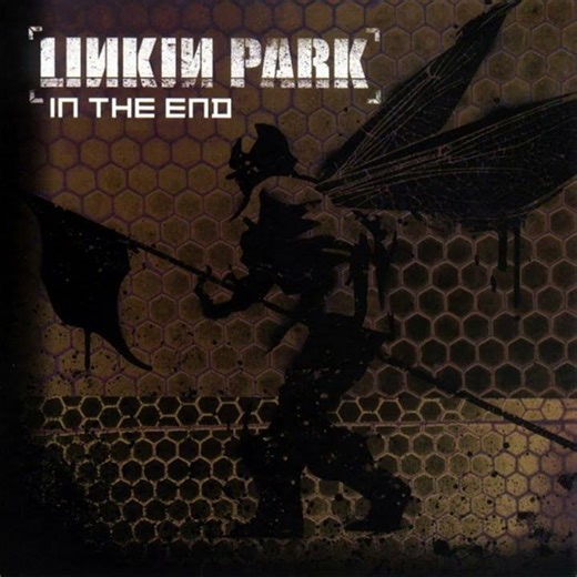Linkin Park - In The End (Backing Track) No Vox No Guitar *CLIP* Full Video Attached