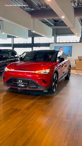 2024 Smart #3 Brabus ASMR 🔥 ▶️ Watch the full visual review: https://youtu.be/mx5Jep7dveY #smart #smart3 #smart3brabus #smarthashtag3 #smartasmr #asmr #smartnation #smartphoto #amsterdam #hedin #hedinautomotive #visualreview #visualcarreviews | Visual Car Reviews