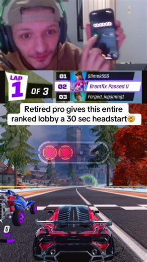 Rocket Racing in 2026: Epic Showdown Ahead!