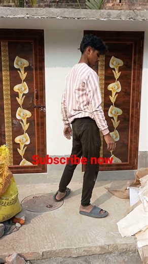 pvc bathroom door installation #goldercreation