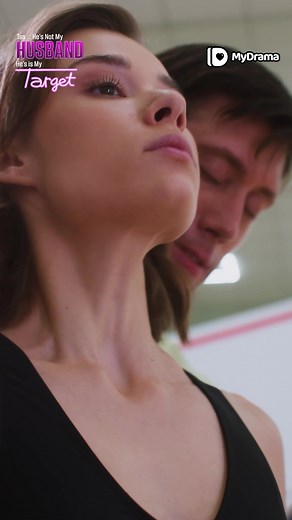 4M views · 12K reactions | Chloe and John's undercover mission takes an unexpected turn when their deepest feelings can no longer be contained. A moment of raw vulnerability, where their hearts speak louder than their roles. Can love truly blossom amidst danger and deceit? #Romance #LoveOnAMission #NewSeries #myhusbandmytarget | My Drama: Possessive Billionaires | Facebook