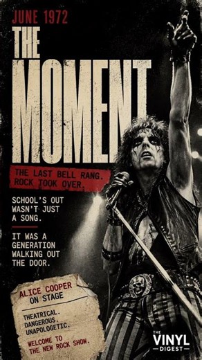 The Album That Turned Rebellion Into Rock History