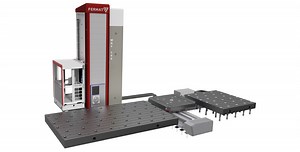 WRF 130/150/160/180 - Boring Machines