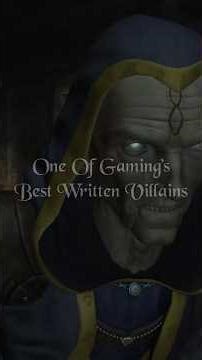 One Of Gaming’s Best Written Villains