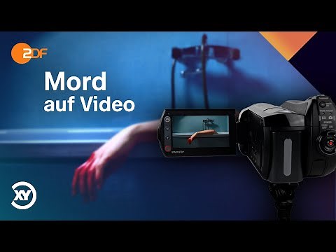 Psycho-Mord: Der Mörder filmte seine Tat | ZDF True Crime