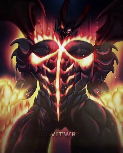 Boros vs Garou (All Forms)