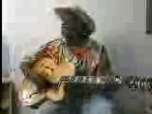 Taj Mahal Guitar Lesson Part 3