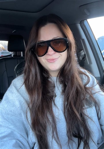 Affordable Oversized Sunglasses for Stylish Looks