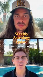 17K views · 69 reactions | Astro Monday brings hosts Ra and...