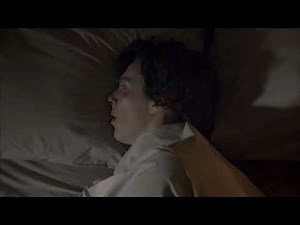 Sherlock wakes up after being drugged by The Woman CLIP S2E1 | Benedict Cumberbatch | Martin Freeman