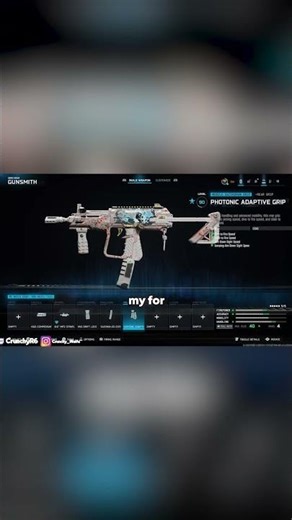 0 RECOIL MPC Build YOU Need To KNOW! 🎯 #shorts #warzone #rebirthisland #callofduty