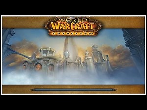 [World Of Warcraft] - Ep 170 - La cime du Vortex (Donjon Cataclysm) [FR] [HD1080]