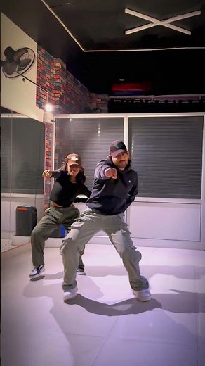 This Song + These Moves = 🔥 | Tutorial? 👀 Trending Viral Song Dance Choreography #dance #shorts