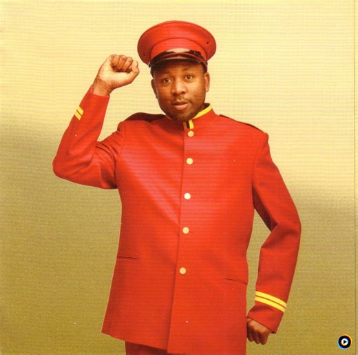 Nkavavangaheti by General Muzka