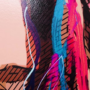 123K views · 3.5K reactions | Discover original and limited edition artworks by Johnny Depp ️ | Castle Fine Art | Facebook