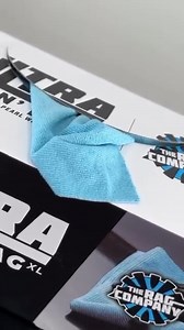 Unboxing the powerhouse of detailing towels! 🧼✨ Watch the reveal of The Rag Company's Rip N Rag XL – a 16"x16", ultra-soft, absorbent, and reusable towel designed for multi-purpose detailing. Durable, washable, and ready to tackle any job, it’s the towel that keeps giving! Available here at Reflections Car Care! For more details: 📞 Call us up for assistance! 0917 102 2832 💳 Cash, GCash, Online Bank Transfer 🚚 Same day delivery available 📌 Waze/Google Map to Reflections Car Care | Reflection