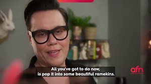 This Cardamom and Macadamia Rice Pudding is a gorgeous, creamy dish that’s easy to cook! Made with puffy rice and infused with the delicate flavours of vanilla and cardamom, this rustic pudding is the perfect sweet finish to any meal. Learn how to make it with Gok Wan! | Asian Food Network