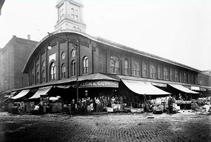 Dock Street Market - Alchetron, The Free Social Encyclopedia