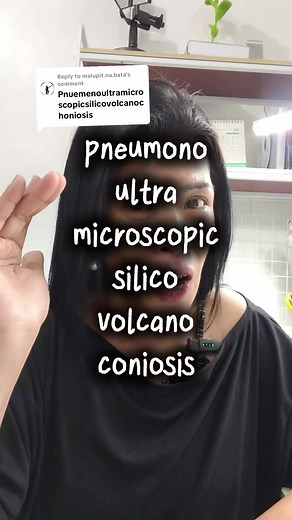 Mastering Pneumonoultramicroscopicsilicovolcanoconiosis