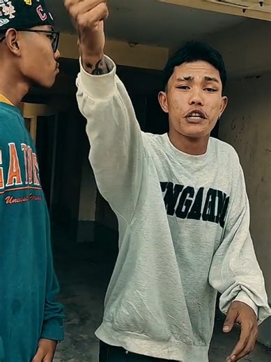 Pking's New Hip Hop Song: The Snapback Rap