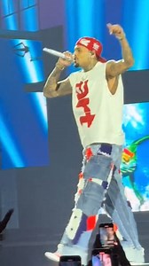 ✨ Recap Of Breezy's Performance At St. Louis ❤️🕴🏼 📆 Sept 5, 2025 🏟️ The Dome at America's Center - Saint Louis, MO 🪩 Show 32 #BreezyBowlXX 𝐅𝐨𝐥𝐥𝐨𝐰 @teambreezy.worldwide 𝐅𝐨𝐫 𝐌𝐨𝐫𝐞 𝐁𝐫𝐞𝐞𝐳𝐲 𝐂𝐨𝐧𝐭𝐞𝐧𝐭! 🌍 ©️ No copyright infringement intended. All rights belong to the respective owners. 🤍 • 👑 @chrisbrownofficial 🕴🏻• 🤍 #chrisbrown #teambreezy #chrisbrownofficial #chrisbrownfans #chrisbreezy #chrisbrowndance #teambreezy4life #christophermauricebrown #breezy #20yearsofchr