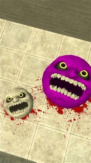 Who Hurt Angry Moon Family In City? #shorts