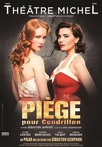 Piège pour Cendrillon