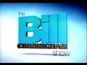 “The Bill Cunningham Show” - Closed Captioning Message (2012)
