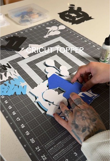 Exploring Cricut Projects for Beginners