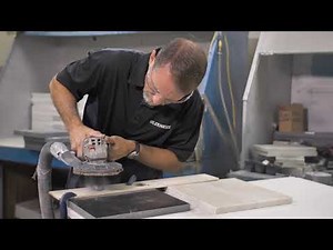 How To Use ZENESIS™ Core Bit