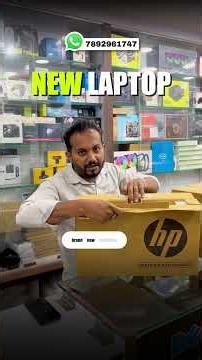 HP OMEN Gaming Laptop 🔥 RTX 4060 / INTEL I5 13TH GEN series